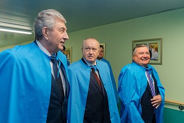 Законодатели регионов ПФО знают о положительном опыте Оренбуржья